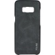 Θήκη Samsung Galaxy S8 plus 6.2" Vintage case X-LEVEL-black