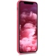 KWmobile Θήκη Σιλικόνης iPhone 11 Pro Max - Neon Coral Matte (49789.122)