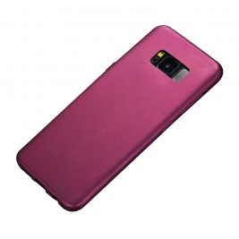 Θήκη Samsung Galaxy S8 Plus 6.2" Guardian case X-LEVEL-wine red