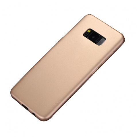 Θήκη Samsung Galaxy S8 Guardian case X-LEVEL-gold