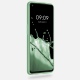KWmobile Θήκη Σιλικόνης OnePlus Nord N10 5G - Mint (53821.71)