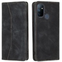 Bodycell Θήκη - Πορτοφόλι OnePlus Nord N100 - Black (5206015064012)
