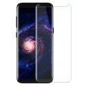 Tempered glass(small size for cases) Samsung Galaxy S8-transparent
