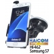 Βάση στήριξης αυτοκινήτου Haicom Hi-462 for Samsung Galaxy S7