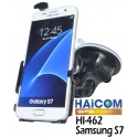 Βάση στήριξης αυτοκινήτου Haicom Hi-462 for Samsung Galaxy S7