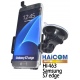 Βάση στήριξης αυτοκινήτου Haicom Hi-463 for Samsung Galaxy S7 edge