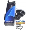 Βάση στήριξης αυτοκινήτου Haicom Hi-463 for Samsung Galaxy S7 edge