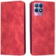 Bodycell Θήκη - Πορτοφόλι Realme 8i - Red (5206015057885)