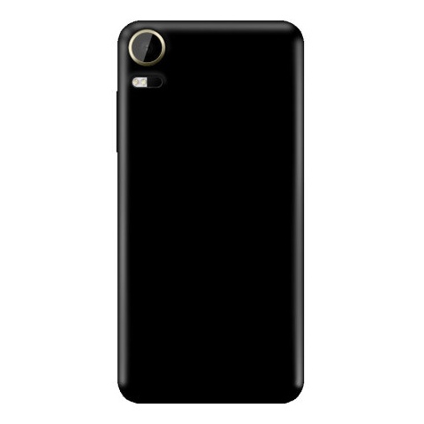 Olixar FlexiShield Θήκη Σιλικόνης HTC 10 (60369) - Solid Black