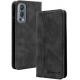 Bodycell Θήκη - Πορτοφόλι OnePlus Nord 2 5G - Black (5206015058738)