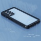 Αδιάβροχη θήκη Samsung Galaxy A53 5G Waterproof Cover Redpepper-black