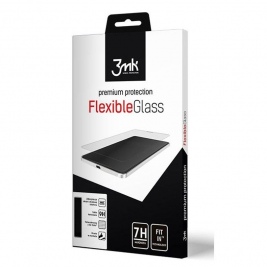 3MK Premium Flexible Glass Huawei Nova 3 - 0.2mm (14193)