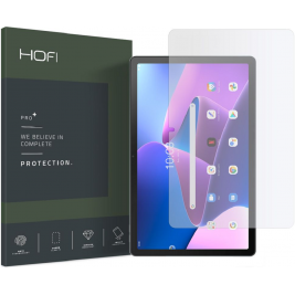 Hofi Premium Pro+ Tempered Glass - Αντιχαρακτικό Προστατευτικό Γυαλί Οθόνης - Lenovo Tab M10 Plus 3rd Gen 10.6 (9589046922749)