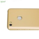 Θήκη Xiaomi Redmi Note 5A Prime/ Redmi Y1 LENUO Silky Touch Hard Case-gold