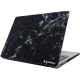 SwitchEasy Marble Σκληρή Θήκη Apple MacBook Pro 14 2023 / 2021 - Black Marble (GS-105-232-296-210)