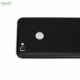 Θήκη Xiaomi Redmi Note 5A Prime/ Redmi Y1 LENUO Silky Touch Hard Case-Black