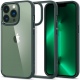 Spigen Ultra Hybrid Θήκη Apple iPhone 13 Pro - Midnight Green (ACS04560)