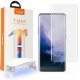 T-MAX Liquid Full Glue 3D Tempered Glass - Σύστημα Προστασίας Οθόνης Xiaomi Redmi Note 10 (5206015052989)