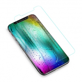 Tempered Glass RURIHAI 0.26mm for iPhone X