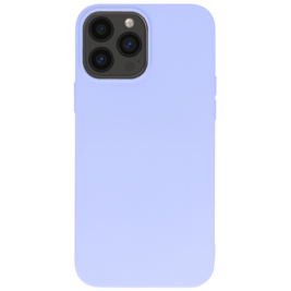 Vivid Silicone Cover - Θήκη Σιλικόνης Apple iPhone 13 Pro Max - Roland Purple (VISILI198ROLANDPUR)