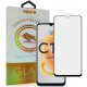 T-Max Premium 3D Tempered Glass Full Glue Fluid Despensing - Αντιχαρακτικό Γυαλί Οθόνης Realme C11 2021 - Black (5206015011054)