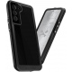 Ghostek Nautical Slim - Ανθεκτική Αδιάβροχη Θήκη Samsung Galaxy S22 Plus 5G - Black (GHOCAS3032)