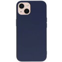 Vivid Silicone Cover - Θήκη Σιλικόνης Apple iPhone 13 - Blue Nuit (VISILI196NUITBL)