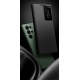 Θήκη Samsung Galaxy S22 Plus genuine QIALINO Leather Smart Auto Wake Up/Sleep View-Black