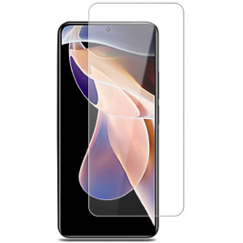 Vivid Tempered Glass - Αντιχαρακτικό Γυαλί Οθόνης - Xiaomi Redmi Note 11 Pro 5G - Transparent (VIGLASS222TN)