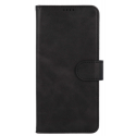 Vivid Wallet Book - Θήκη - Πορτοφόλι Xiaomi Redmi Note 11 Pro / Redmi Note 12 Pro 4G - Black (VIBOOK222BK)