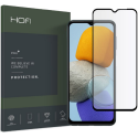 Hofi Premium Pro+ Tempered Glass - Fullface Αντιχαρακτικό Γυαλί Οθόνης - Samsung Galaxy M23 - Black (9589046921308)