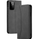 Bodycell Θήκη - Πορτοφόλι Samsung Galaxy A73 5G - Black (5206015000898)