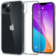 Spigen Air Skin Hybrid Θήκη Apple iPhone 14 Plus - Crystal Clear (ACS04886)