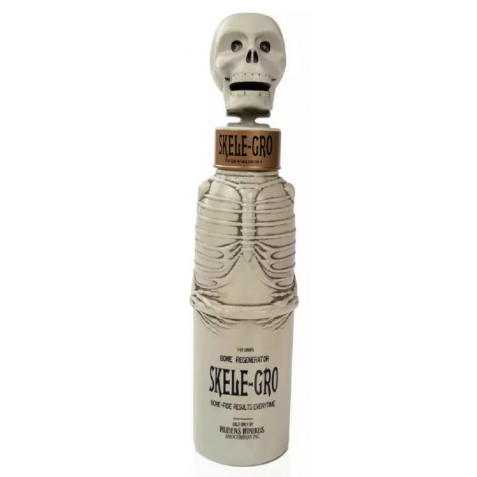 Wow! Stuff – Wizarding World Harry Potter Skele Gro Bottle Μπουκάλι Νερού - 300ml (WW-1091)
