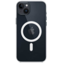 Bodycell Διάφανη Θήκη MagSafe Apple iPhone 14 Plus - Clear (5206015017025)