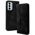 Bodycell Θήκη - Πορτοφόλι Samsung Galaxy M23 - Black (5206015015656)