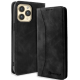 Bodycell Θήκη - Πορτοφόλι Apple iPhone 14 Pro Max - Black (5206015014680)