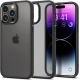Spigen Ultra Hybrid Θήκη Apple iPhone 14 Pro Max - Frost Black (ACS04824)