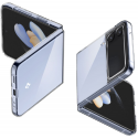 Spigen Θήκη Air Skin Samsung Galaxy Z Flip4 - Crystal Clear (ACS05112)