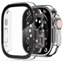Tech-Protect Defence360 - Θήκη με Tempered Glass Apple Watch Ultra 49mm - Clear (9490713928325)