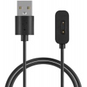 KW Καλώδιο Φόρτισης USB - XPLORA X5 / X5 Play / X4 - 96cm - Black (58968.01)