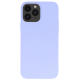 Vivid Silicone Cover - Θήκη Σιλικόνης Apple iPhone 13 Pro - Roland Purple (VISILI197ROLANDPUR)