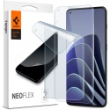 Spigen Neo Flex Optical Film - Μεμβράνη Προστασίας Οθόνης - OnePlus 10 Pro - 2 Τεμάχια (AFL04609)