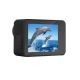 Action Camera PROtech A91 4K 50fps GYRO Dual Screen Touch Screen Waterproof WiFi