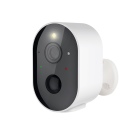 S5 Security Camera Tuya Smart Home Camera 1080P Full Colour Night Vision