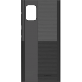 Official Samsung TPU Case by Anymode - Θήκη Σιλικόνης Samsung Galaxy A31 - Black (GP-FPA315AMBBW)