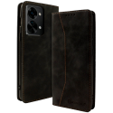 Bodycell Θήκη - Πορτοφόλι OnePlus Nord 2T - Black (5206015016462)