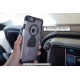Rokform Θήκη iPhone 6 Plus/6S Plus V3 Crystal Case με Μαγνητική Βάση Αυτοκινήτου - Crystal Clear (131-114-001)