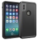 Θήκη αδιάβροχη iPhone X Upgrade Waterproof case Redpepper-Black