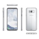 Etui Ringke Slim Θήκη Samsung Galaxy S8 Plus - Royal Gold (B06XBVF595)